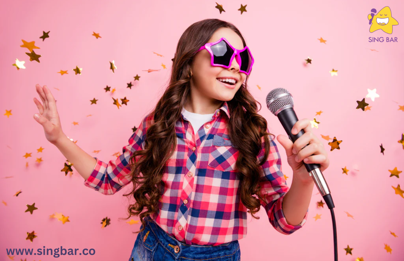 Karaoke Speakers for Kids
