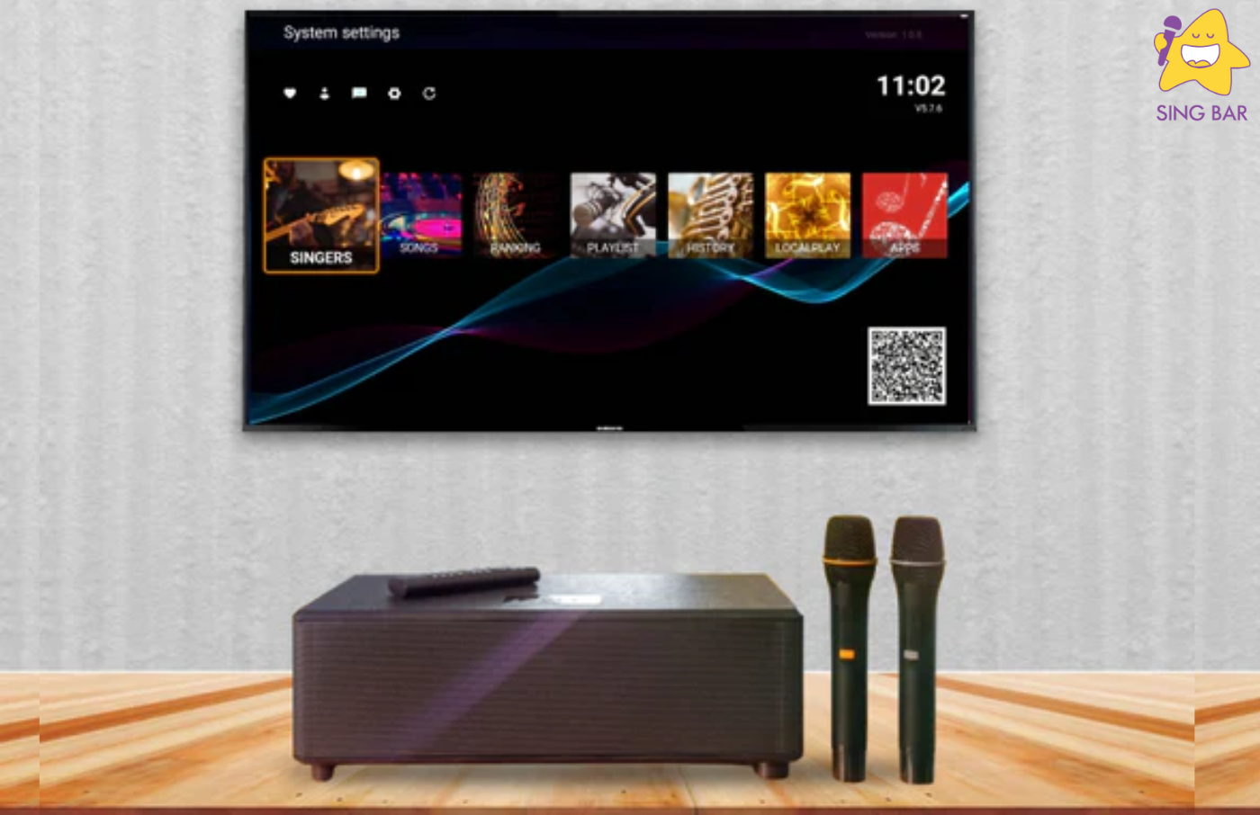Best karaoke speaker for home in Australia